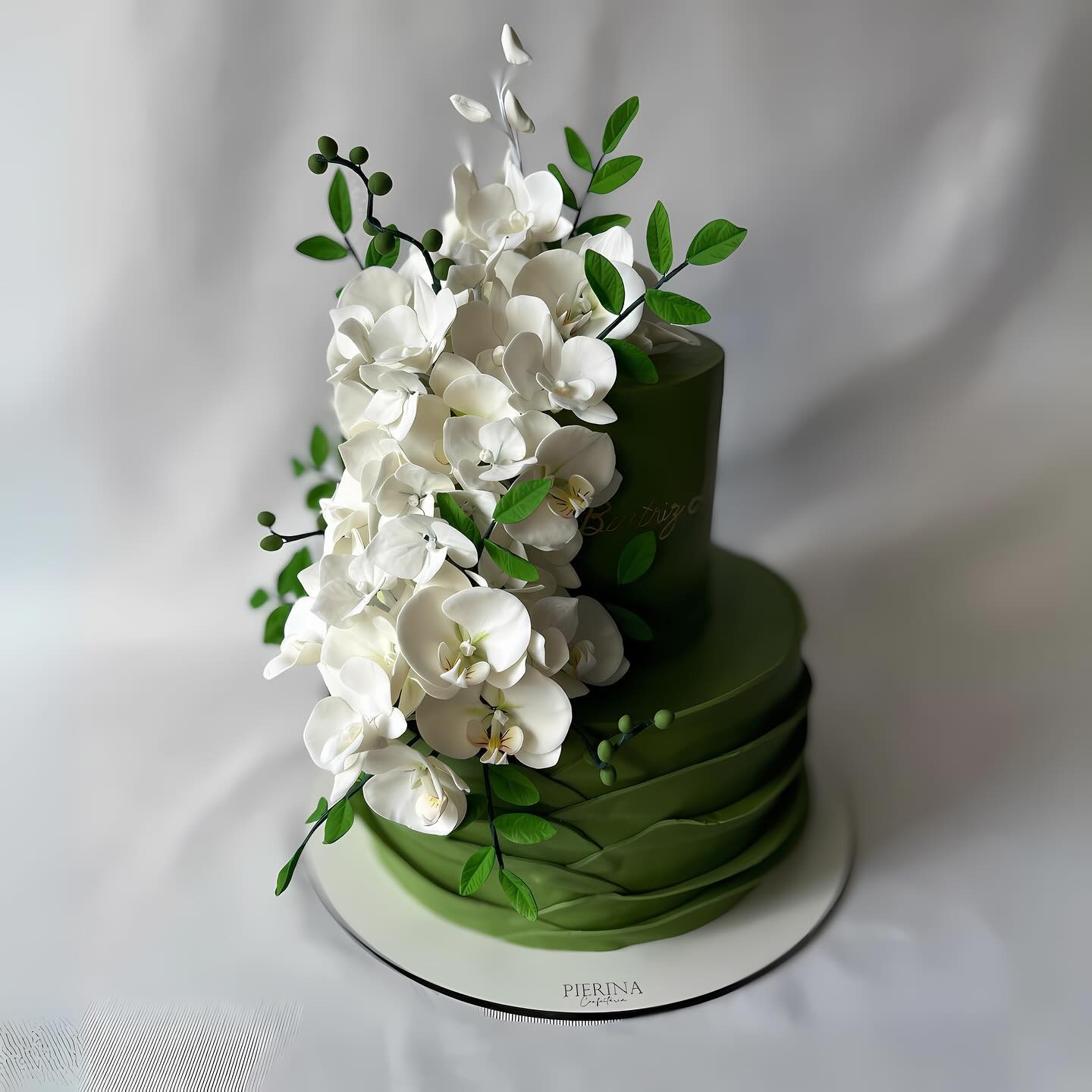 Formatura floral