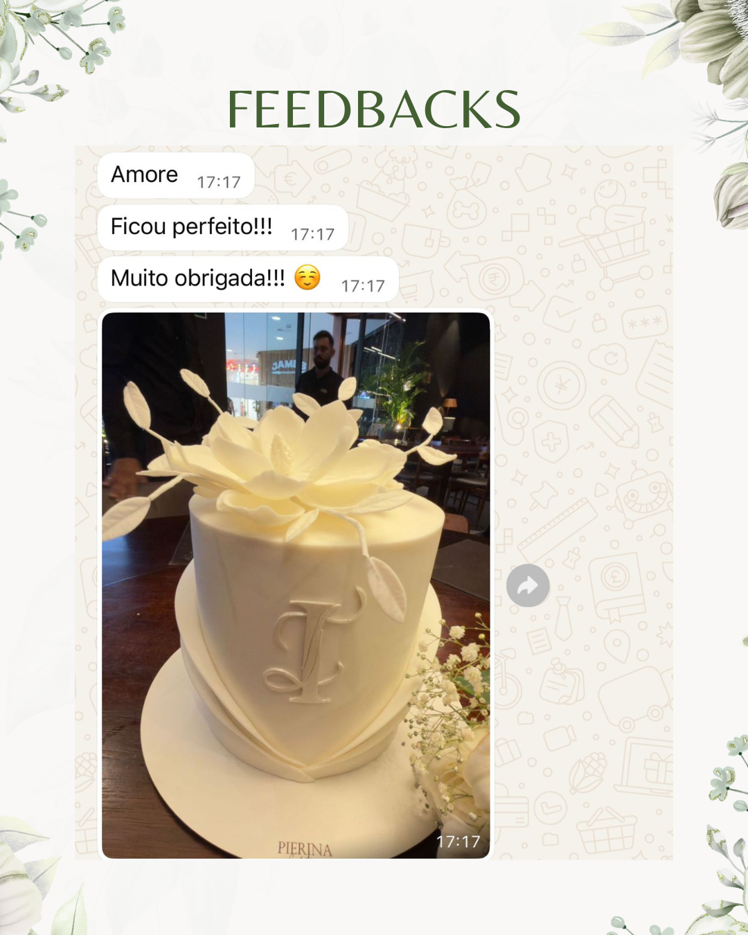 Depoimento de cliente 6