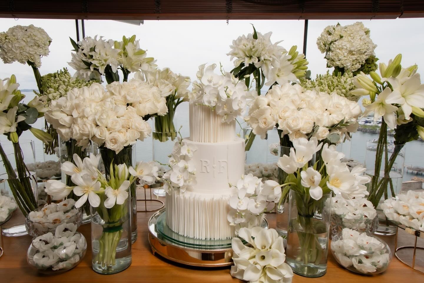 Casamento clássico